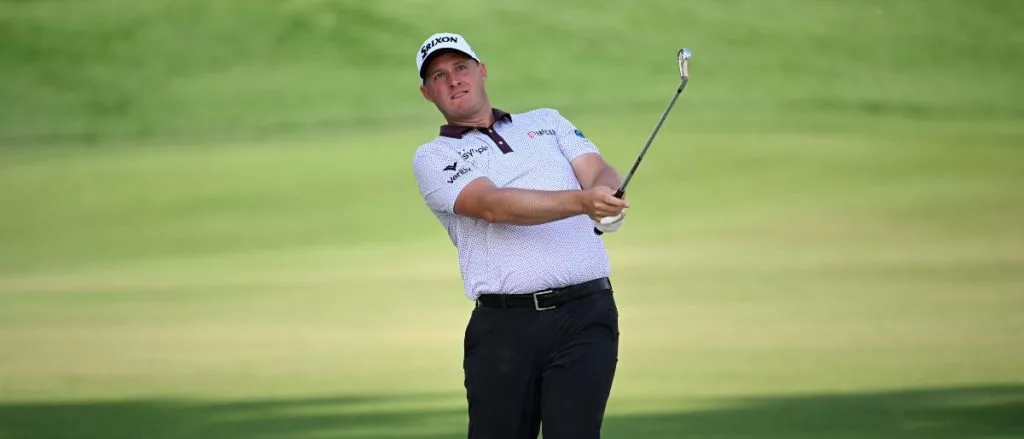 Players championship bets