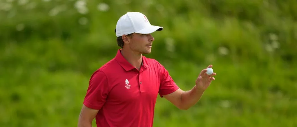 Valspar championship bets