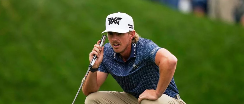 golf dfs
