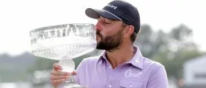 Texas Children's Houston Open Tournament Preview: Betting Tips For Memorial Park Golf Course