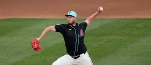 MLB Betting Odds & Predictions: Will Arizona Diamondbacks Return To The Playoffs?