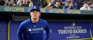 Dodgers Vs. Cubs MLB Odds For Tokyo Series: Best Prices & Betting Preview