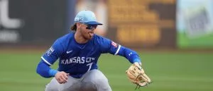 MLB Betting Odds & Predictions: Will Kansas City Royals Go Under Win Total?