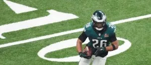 Saquon Barkley Contract Extended: Betting Odds & Predictions For Eagles' RB In 2025