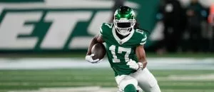 Davante Adams Next-Team NFL Odds: Will WR Return To Green Bay Packers?