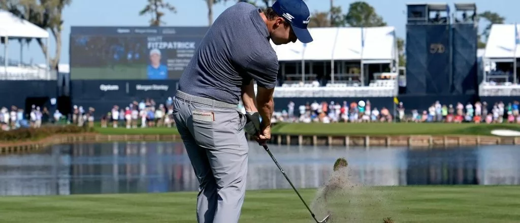 players championship odds