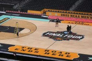 Your Guide to Final Four Betting Promos — March Madness 2025