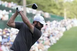 2025 Masters Betting: Top DraftKings Showdown Plays For The Final Round