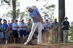 2025 Masters: Top Round 2 DraftKings Showdown Plays
