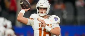 2026 NFL Draft Betting Picks: Arch Manning Favored Among No. 1 Pick Odds