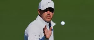 Masters Odds: Win $250 In Free 'Make The Cut' Contest, Including Rahm vs. Koepka H2H
