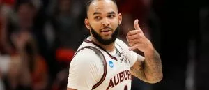 March Madness Final Four Odds, Picks, Predictions: Best Bets, Including Florida vs. Auburn