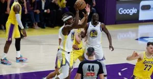 Jimmy Butler Injury Update: Will Warriors' Star Return In NBA Playoffs Game 3 Vs. Rockets?