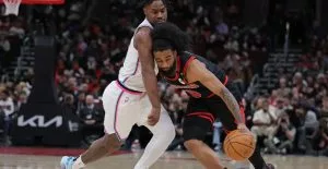 Heat At Bulls NBA Play-In Tournament Odds, Picks: Chicago Undervalued?