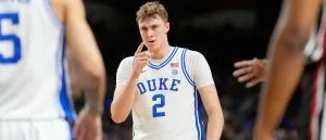 NBA Draft Lottery Betting: Date, No. 1 Pick Odds, Cooper Flagg Sweepstakes