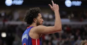 Pistons-Knicks Game 6 Betting Odds, Picks, Predictions: Detroit Favored To Force Game 7