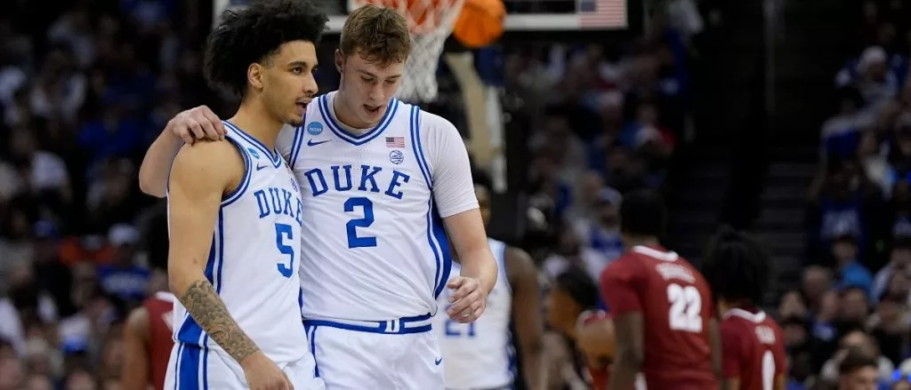 Duke Odds