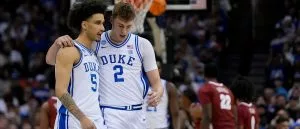 March Madness National Title Look-Ahead Lines & Odds: Duke Favored Over Field