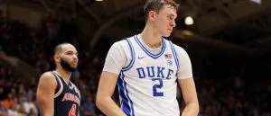 Final Four Odds: Will Flagg Win NCAA Tournament Most Oustanding Player?
