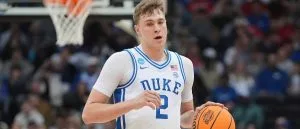 Duke Vs. Houston Final Four Odds, Picks, Predictions: Cooper Flagg Props & Bets