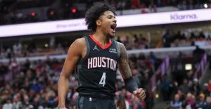 Rockets-Warriors NBA Playoffs Betting Odds: Houston A Historic Underdog