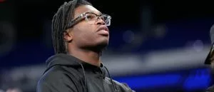 Final NFL Mock Draft, Odds, Bets: Projections For 32 First-Round Picks