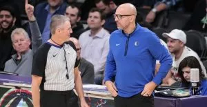 Mavericks at Kings NBA Play-In Tournament Odds & Picks: Upset Looming?