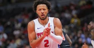 Knicks-Pistons Game 3 NBA Playoffs Odds, Picks, Predictions: Bet On Home Underdog?