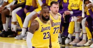 Lakers-Timberwolves Odds: Bet LeBron & Co. As Series Underdogs Before Game 2