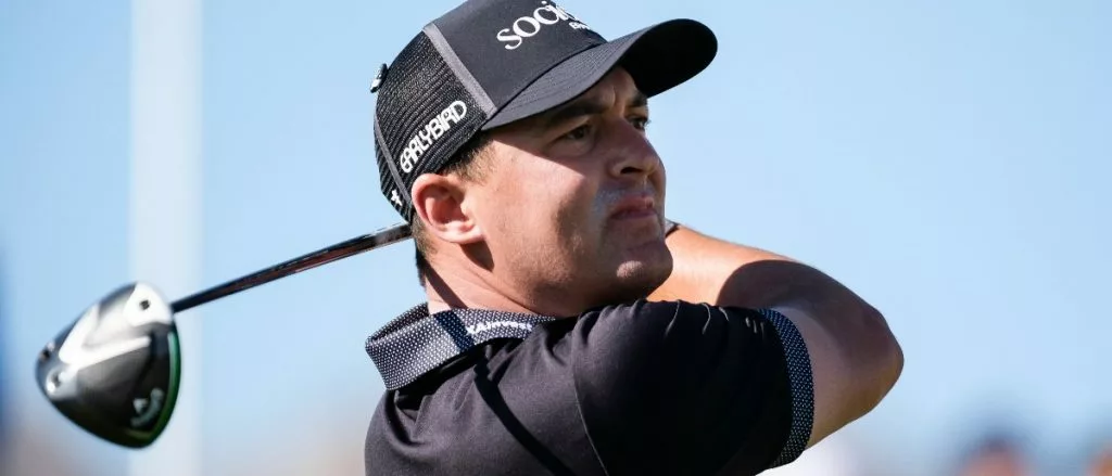 golf dfs