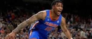 Florida - Houston Opening Spread, Moneyline, Total: NCAA Tournament Championship Odds