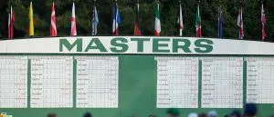 Masters Make & Miss Cut Prop Bets: Which Golfers Will Advance?