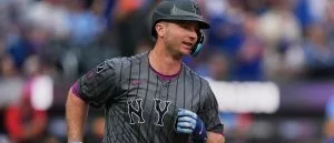 Home Run Odds: MLB Picks & Dinger Tuesday Promos For April 22, Including Pete Alonso