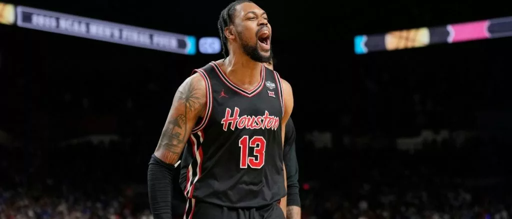 Florida Houston Odds