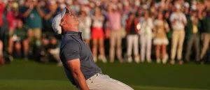 Rory McIlroy Golf Betting Odds: Number Of Majors Championship Wins In 2025