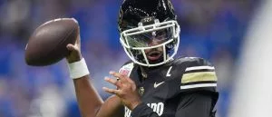 Shedeur Sanders NFL Draft Round 2 Odds: Browns Favored To Select QB?
