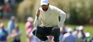 2025 Masters Tee Times: Thursday Pairings & Weather Forecast At Augusta National