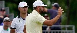 CJ Cup Byron Nelson Odds, Picks, Predictions: PGA Tour Betting Card & OAD