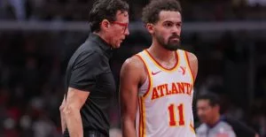 Hawks-Heat Odds, Picks, Predictions: NBA Play-In Tournament Overreaction?