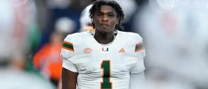 2025 NFL Draft Odds: Top-10 Picks Based On Implied Betting Probability & Best Bets