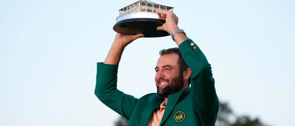 masters favorites