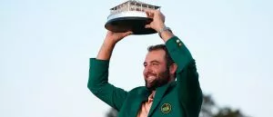 Masters Golf Favorites: How Often Do They Win?