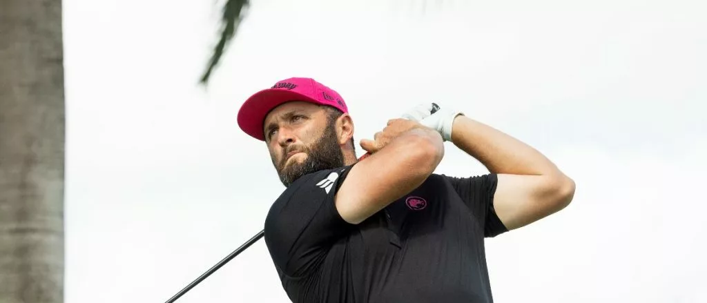 masters bets