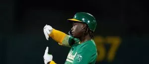 Home Run Bets: Wednesday MLB Picks & Promos, Including Lawrence Butler
