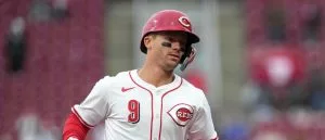 Home Run Bets: Thursday MLB Picks & Promos, Including Reds' Matt McLain