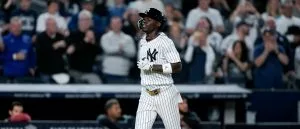 Home Run Bets: Friday MLB Picks & Promos, Including Yankees' Chisholm Jr.