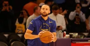 Warriors vs. Grizzlies NBA Play-In Tournament Odds: Which Team Will Lock Up Playoff Spot?