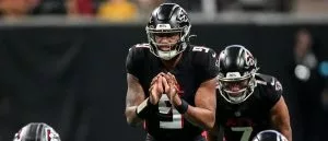 Early NFL Win Totals: Betting Value On Atlanta Falcons Over?