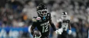 NFL Draft Odds Point To Cleveland Browns Selecting Travis Hunter With No. 2 Pick