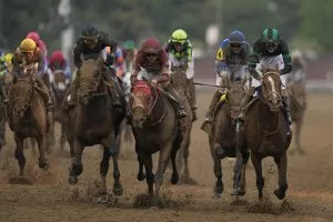 FanDuel Racing Promo Code: $500 No Sweat Bet for Kentucky Derby 2025